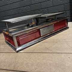 Colemanコールマン BBQコンロ☆の画像