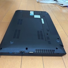 Lenovo B590の画像