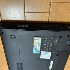 Lenovo B590の画像