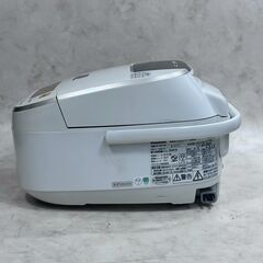 A7599【お買い得商品‼】Panasonic パナソニック 2016年製 炊飯器 圧力IH炊飯ジャー SR-PB104の画像