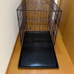 ◯折り畳み式のケージ90サイズ◯の画像