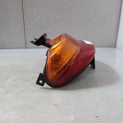HONDA ディオ50 AF27 テールランプ　Dio ホンダ [C-25-0804-48]の画像
