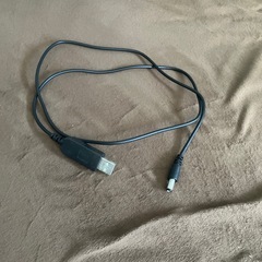 ハンディ掃除機の画像