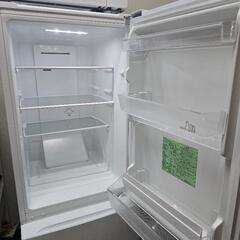 ノンフロン冷凍冷蔵庫　YRZ-F15G1 2019年製 YAMADA SELECTの画像