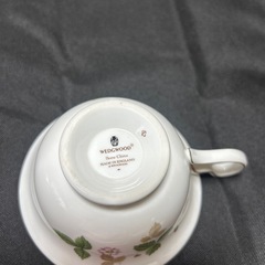 WEDGWOOD４個セットの画像