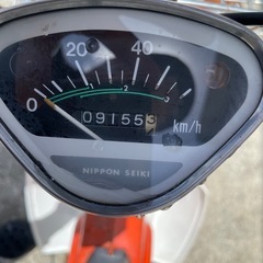 シャリー50 2型の画像