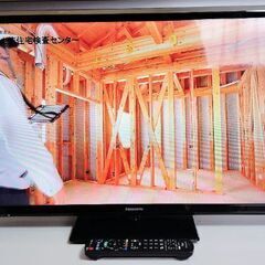 2022年製！！液晶TV➀の画像