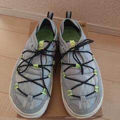 Nike オフラインスニーカー 27,5の画像