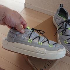 Nike オフラインスニーカー 27,5の画像