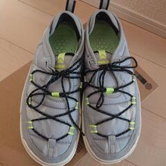 Nike オフラインスニーカー 27,5の画像