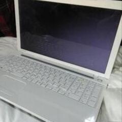 ダイナブック　ノートPCの画像