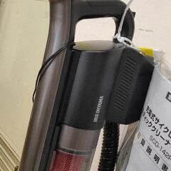 0813-253 コードレス スティック 掃除機の画像