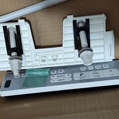 温水洗浄便座　INAX CW-RAA2-BB7　中古　美品の画像