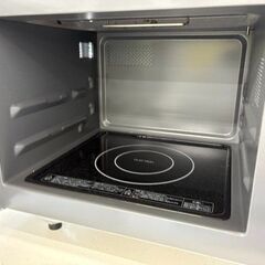 J2036【リユースのサカイ柏店】東芝　TOSHIBA　電子レンジ　ER-Y16　2023年製 クリーニング済の画像
