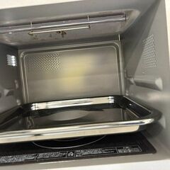 J2036【リユースのサカイ柏店】東芝　TOSHIBA　電子レンジ　ER-Y16　2023年製 クリーニング済の画像