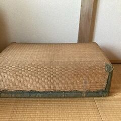 つづら 収納家具(家具)の中古が安い！激安で譲ります・無料で