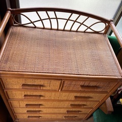 タンスの画像