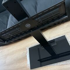FITUEYES テレビスタンド 大型 40～75インチ対応の画像