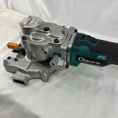 中古工具　OGURA コードレスチップソーカッターの画像