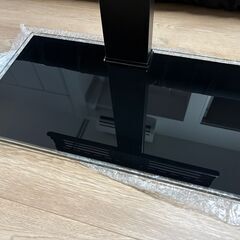 FITUEYES テレビスタンド 大型 40～75インチ対応の画像