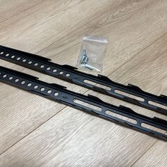 FITUEYES テレビスタンド 大型 40～75インチ対応の画像