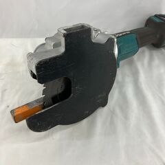 中古工具　OGURA コードレスチップソーカッターの画像