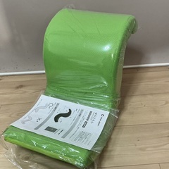 ＜美品＞ショップジャパン・ゆらころん・腹筋ながら運動の画像