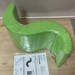 ＜美品＞ショップジャパン・ゆらころん・腹筋ながら運動の画像