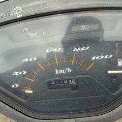 ホンダ | HONDA　リード100 | LEAD 100の画像