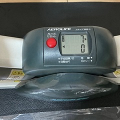 ＜美品＞人気のサイドステッパー・エアロライフの画像