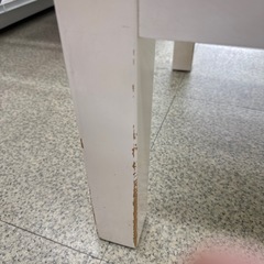 リユースのサカイ東金店　ローテーブル　tj13869の画像