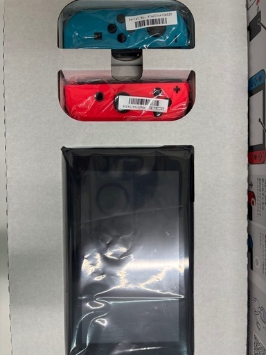 おもちゃ Switch