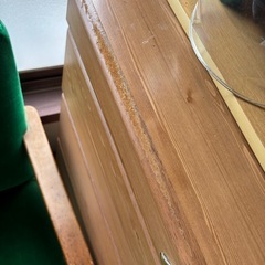 タンスの画像