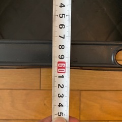 トロ船60（黒）の画像