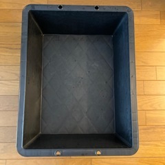 トロ船60（黒）の画像