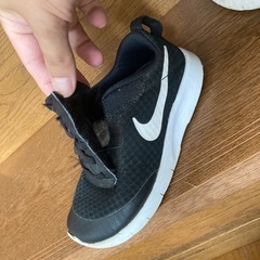 NIKE 18cm キッズの画像