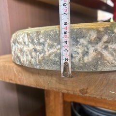 生け花用の生石の画像