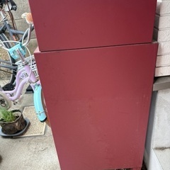 ダイヤル式宅配BOXの画像