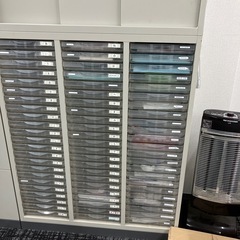 書庫(オフィス用)の画像