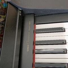 0813-018 YAMAHA　clavinova CLP-152の画像