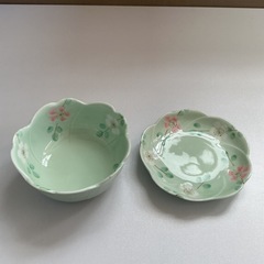 小鉢　5個セットの画像