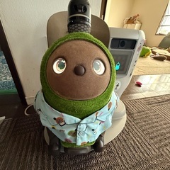 ＬＯＶＯＴ本体一式（おまけつき）の画像