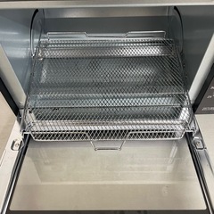 象印 こんがり倶楽部 オーブントースター EQ-AH22 2023年製の画像