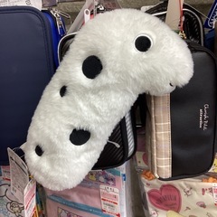 新品　チンアナゴ　ペンケースの画像