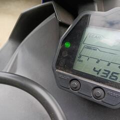 YZF-R15 v3.0 version3.0 155cc 写真等更新しました。の画像