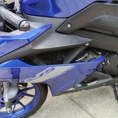 YZF-R15 v3.0 version3.0 155cc 写真等更新しました。の画像