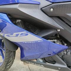 YZF-R15 v3.0 version3.0 155cc 写真等更新しました。の画像