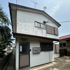 《本千葉駅16分＊1DK＊二人入居可＊敷礼なし》最安0円後払いで...