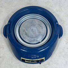A7604【お買い得商品‼】丸山技研　電気グリル鍋 グリル鍋 グリルパン　 MGP-1055の画像