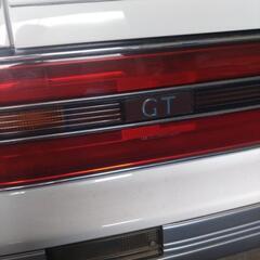 20ソアラ　S63年　　車検R9年7月30日の画像